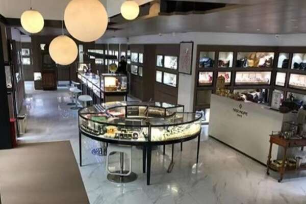 滁州来安县寄卖奢侈品店